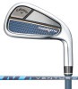 【送料無料】キャロウェイ■PARADYM■アイアン■単品■VENTUS TR 5 for Callaway カーボン(R)