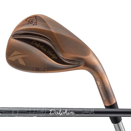 キャスコ ドルフィン ウェッジ ウェッジ Dolphin Wedge DW-118 シルバー 60° フレックスS 中古 Dランク キャスコ ドルフィン ウェッジ ウェッジ DW-125G シルバー Dolphin