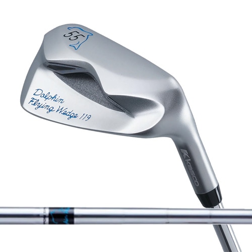 キャスコ DOLPHIN FLYING WEDGE DFW-119(55度) キャスコ□ドルフィン□フライングウェッジ□DFW-119(55度