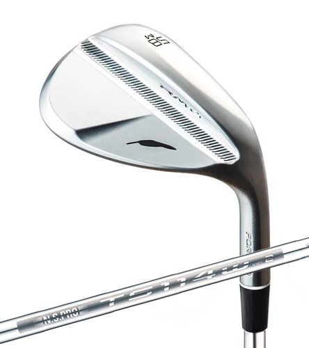 お買い得品！【中古ゴルフクラブ】【美品】フォーティーン RM-α フォージド ウェッジ NSプロ TS-114w Ver2 AW【14日間返品OK】 フォーティーン□RM-α ウェッジ□N.S.PRO TS-114w-Ver2 スチール