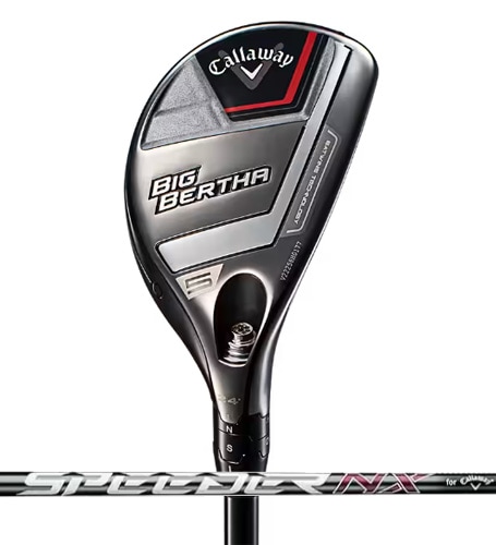 �r�b�O �o�[�T ���[�e�B���e�B�[ 2023�N���f�� [SPEEDER NX for Callaway �t���b�N�X�FS ���t�g�F24]