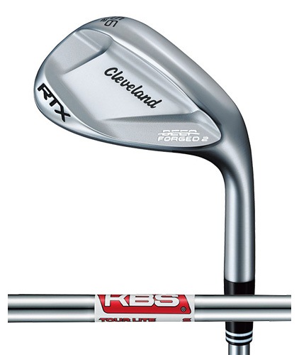 クリーブランド cleveland RTX3 ウェッジ 54度 60度