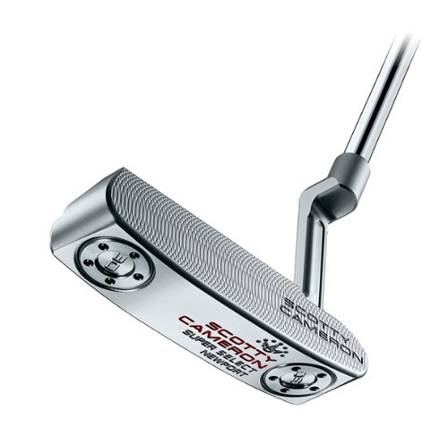 スコッティ キャメロン パター SELECT GoLo5 original glip スコッティキャメロン□2023年モデル□SUPER SELECT□パター