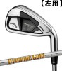 【左用】【日本仕様】キャロウェイ■ROGUE ST MAX■アイアン■５本組（6〜P）■DYNAMIC GOLD ９５ スチール(S２００)