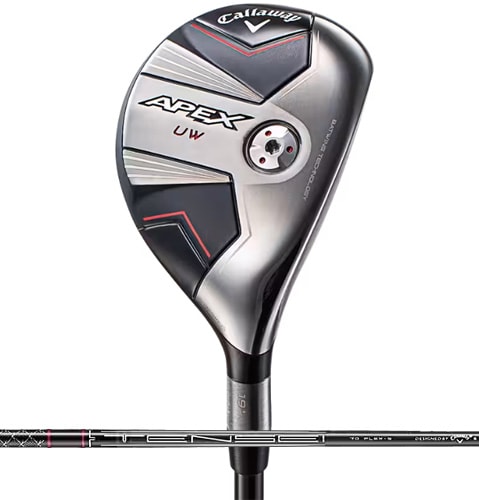 GCybNX UW [eBeBEbh 2023Nf [TENSEI 70 for Callaway tbNXFSR tgF17]
