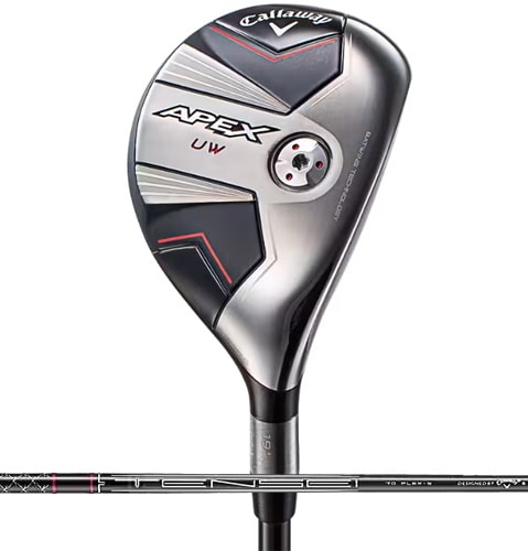 ʡ̵ۡۥAPEX UW եåɢ2023ǯ9ȯǥ뢣TENSEI 70 for Callaway ܥ