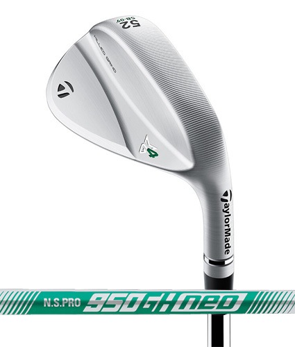 TaylorMade - テーラーメイド　MG4 クロームウェッジ　52° 950GH NEO日本正規品 正規品】【送料無料】テーラーメイド□MG4 クローム ウェッジ