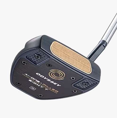 オデッセイ Ai-ONE MILLED SEVEN T 34インチ パター AI-ONE MILLED TRI 