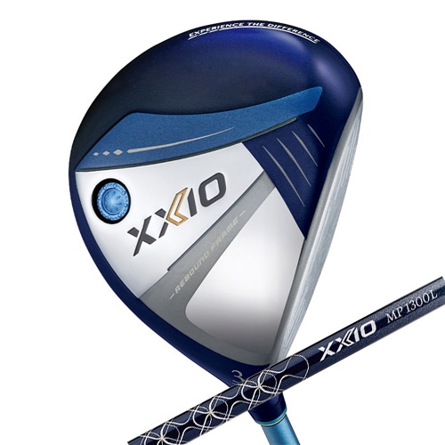 新品■ダンロップ■2023.12■ゼクシオ13■フェアーウェイ２本■W3:15.0/W5:18.0■MP1300 カーボン■R■レッド■高く強い弾道に導く 正規品