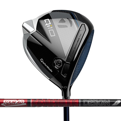 レフティ テーラーメイド RBZ 10.5度 ドライバー 純正