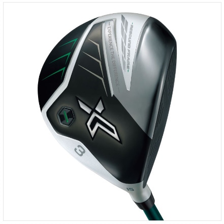 ゼクシオX/2022/ミヤザキAX-2 SR 　ヘッドカバー付　　2本セット DUNLOP ダンロップ ゼクシオX2022/Miyazaki AX-2/SR/10.5[0753