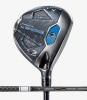 【正規品】キャロウェイ■PARADYM Ai SMOKE MAX■フェアウェイウッド■TENSEI 50 for Callaway カーボン