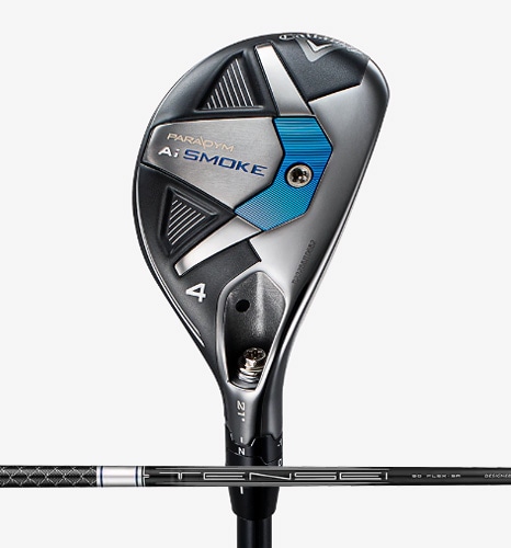 ʡ̵ۡۥPARADYM Ai SMOKE桼ƥƥTENSEI 50 for Callaway ܥ