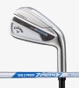 【正規品】【送料無料】キャロウェイ■PARADYM Ai SMOKE■単品アイアン■N.S.PRO ZELOS 7 スチール(S)