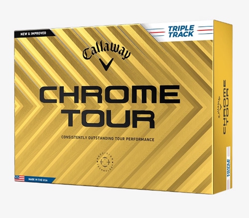 CHROME TOUR �g���v���E�g���b�N �{�[�� 2024�N���f�� [�z���C�g]