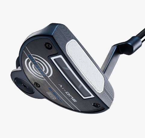 価格.com - オデッセイ AI-ONE 2-BALL CH パター [34インチ] 画像一覧