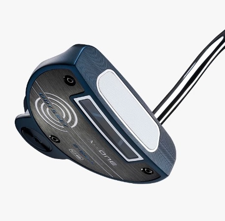 価格.com - オデッセイ AI-ONE 2-BALL DB パター [33インチ] 画像一覧