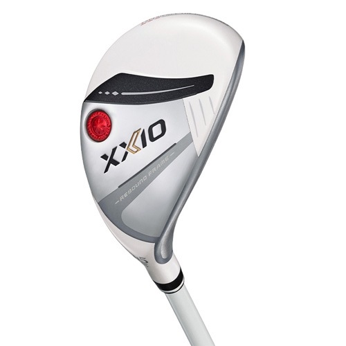 レディース　ゼクシオ13 ユーティリティ　4H XXIO MP1300 XXIO ゼクシオ XXIO13 ゼクシオ13 レディス ハイブリッド