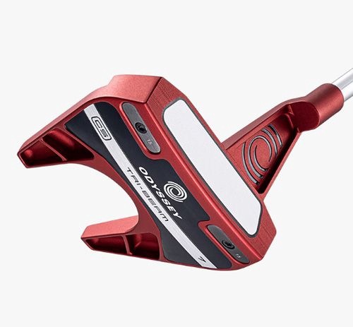数量限定】【正規品】【送料無料】オデッセイ□TRI-BEAM RED #7 CS 