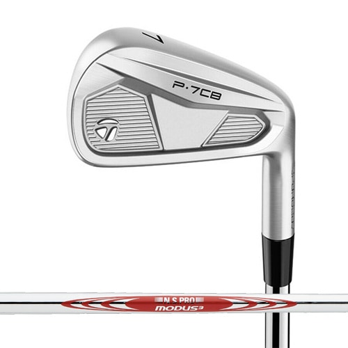 テーラーメイド P7CB 2024 アイアン単品　4番手 2024年9月6日発売！】【正規品】【送料無料】テーラーメイド