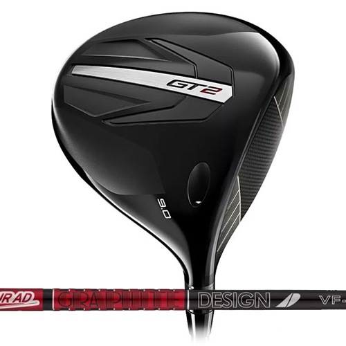 タイトリスト　GT2 ドライバー GT2 Driver | Maximum Distance & Forgiveness | Titleist