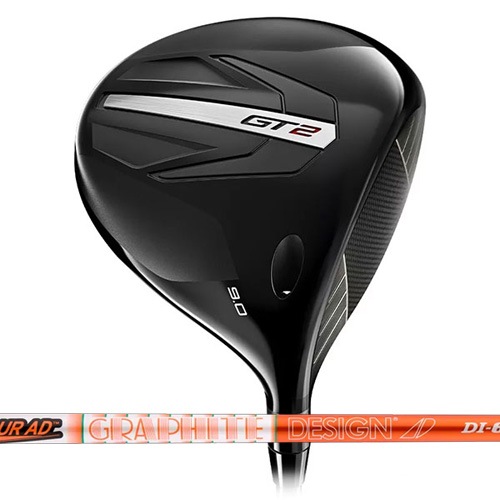 正規品】【送料無料】タイトリスト□GT2 ドライバー□TOUR AD DI 正規品】【送料無料】タイトリスト□GT2 ドライバー□TOUR AD DI