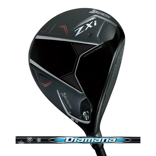 正規品】【送料無料】ダンロップ□スリクソン□ZXi フェアウェイウッド