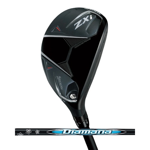 正規品】【送料無料】ダンロップ□スリクソン□ZXi ハイブリッド