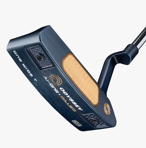 オデッセイ イレブン トリプルトラック ストロークラボ パター　33インチ オデッセイ（ODYSSEY） ELEVEN S TRIPLE TRACK パター STROKE