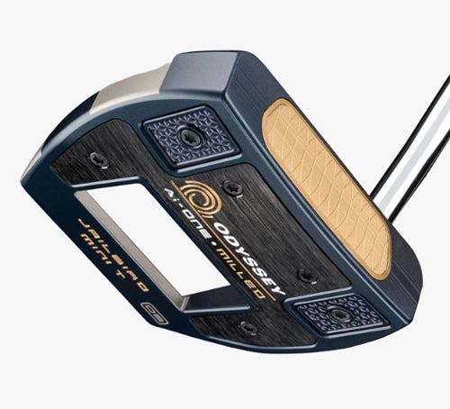 オデッセイ Ai-ONE パター JAILBIRD MINI