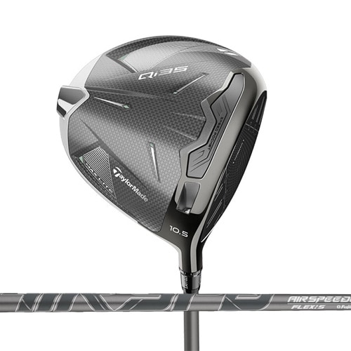 ��2025ǯ2��7��ȯ��ۡ������ʡۥơ��顼�ᥤ�ɢ�Qi35 MAX LITE �ɥ饤�С���AIR SPEEDER TM �����ܥ�