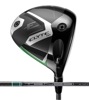 【2025年2月7日発売】キャロウェイ■ELYTE ◆◆◆（トリプルダイヤ）■ドライバー■TENSEI GREEN 60 for Callaway カーボン