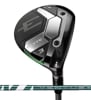 【2025年2月7日発売】【正規品】キャロウェイ■ELYTE■フェアウェイウッド■VENTUS GREEN 50 for Callaway カーボン