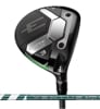 【2025年2月7日発売】【正規品】キャロウェイ■ELYTE X■フェアウェイウッド■VENTUS GREEN 50 for Callaway カーボン