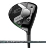 【2025年2月7日発売】【正規品】キャロウェイ■ELYTE MAX-FAST■フェアウェイウッド■LIN-Q GREEN 40 for Callaway カーボン