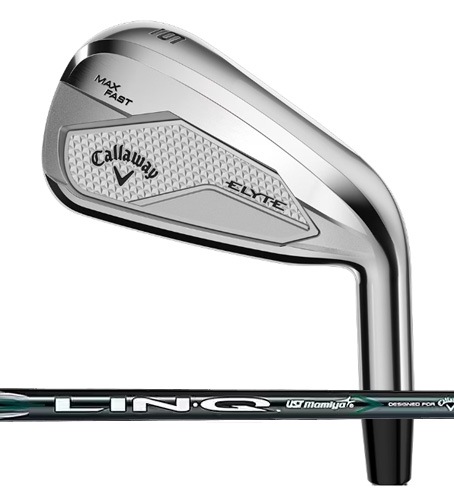 【超美品】ELYTE MAX FAST（1W:10.5°:R） Callaway Golf - 【超美品】ELYTE MAX FAST（1W:10.5°:R）の通販