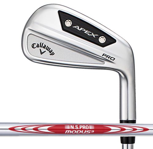 数量限定】キャロウェイ□APEX-PRO アイアン□2023年モデル□6本組（5