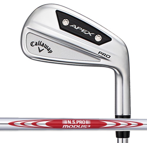 数量限定】キャロウェイ□APEX-PRO アイアン□2023年モデル□6本組（5