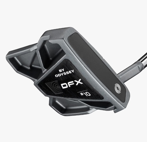 オデッセイ□DFX BY ODYSSEY□＃10S□パター□2025年3月発売モデル