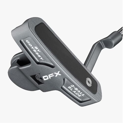 送料無料】【正規品】オデッセイ□DFX BY ODYSSEY□2-BALL BLADE CH 