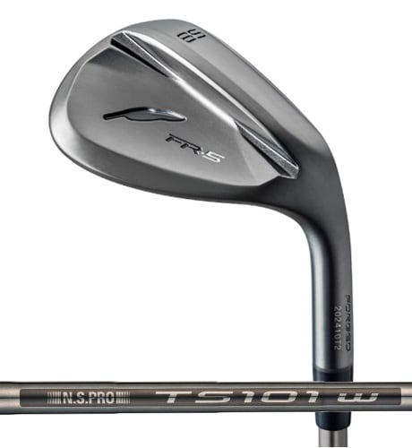 正規品】【送料無料】フォーティーン□FR-5 ウェッジ□ダイヤモンド