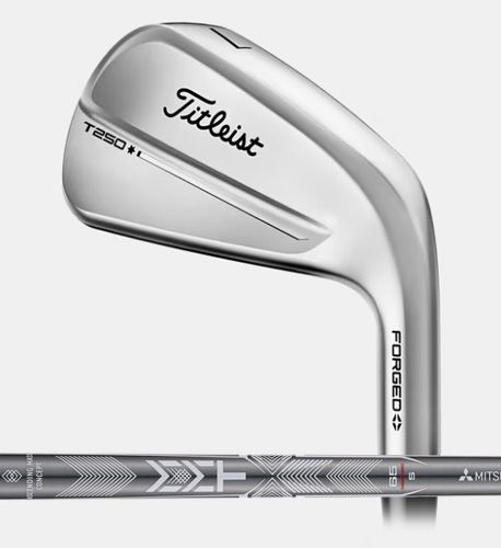 2025年9月18日発売】【送料無料】【正規品】タイトリスト□T250 Launch