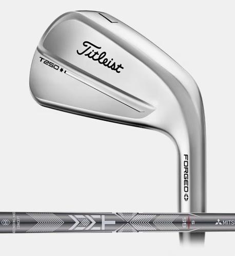 2025年9月18日発売】【送料無料】【正規品】タイトリスト□T250 Launch