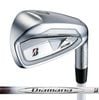【正規品】【送料無料】ブリヂストン■BX2HT アイアン■5本セット（6〜P）■Diamana BS50i カーボン