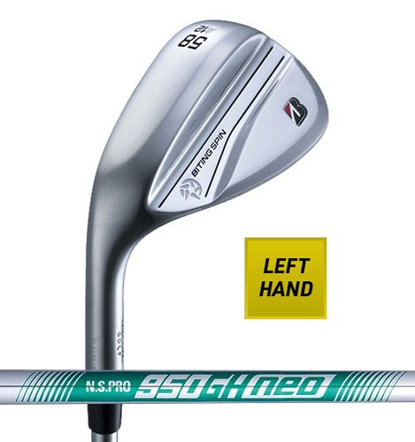�ں��ѡۡ�����̵���ۥ֥�¥��ȥ�BITING SPIN �����å���N.S.PRO 950GH neo ��������