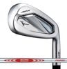 【送料無料】【正規品】ミズノ■JPX 925 HOT METAL■アイアン■5本組（6〜P）■N.S.PRO MODUS3 TOUR105 スチール(S)