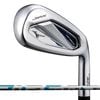 【送料無料】【正規品】ミズノ■JPX 925 HOT METAL HL■アイアン■4本組（7〜P）■AIR SPEEDER カーボン（スタンダード）