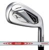 【送料無料】【正規品】ミズノ■JPX 925 HOT METAL PRO■アイアン■5本組（6〜P）■N.S.PRO MODUS3 TOUR105 スチール（S)