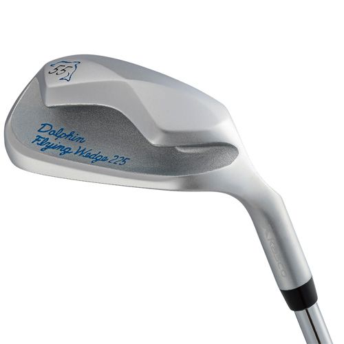【送料無料】【正規品】キャスコ■ドルフィン■フライングウェッジ■DFW-225■55度■オリジナルスチールシャフト
