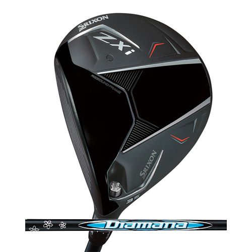 �ں��ѡۡ������ʡۡ�����̵���ۥ�����åע����ꥯ����ZXi �ե������������åɢ�Diamana ZXi50 �����ܥ󥷥�ե�